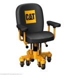 Heavy Duty Office Chair – Dave's Geeky Ideas