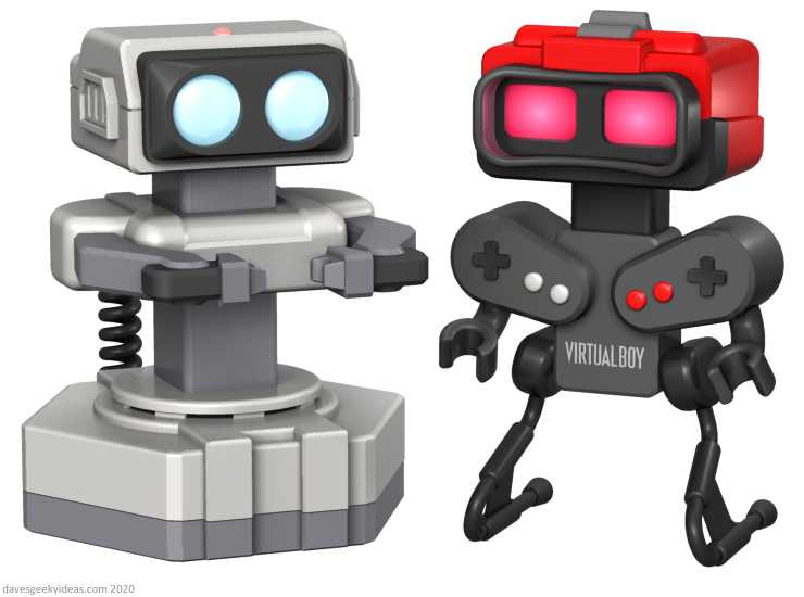 virtual-boy-nintendo-robot-rob-nes-design-2020-dave-delisle-davesgeekyideas